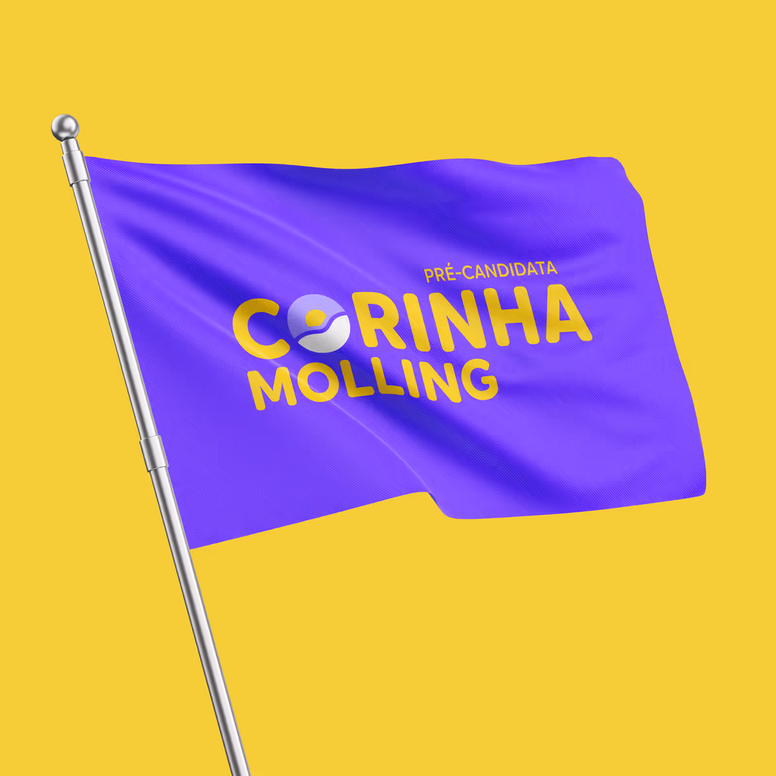 Corinha Moling