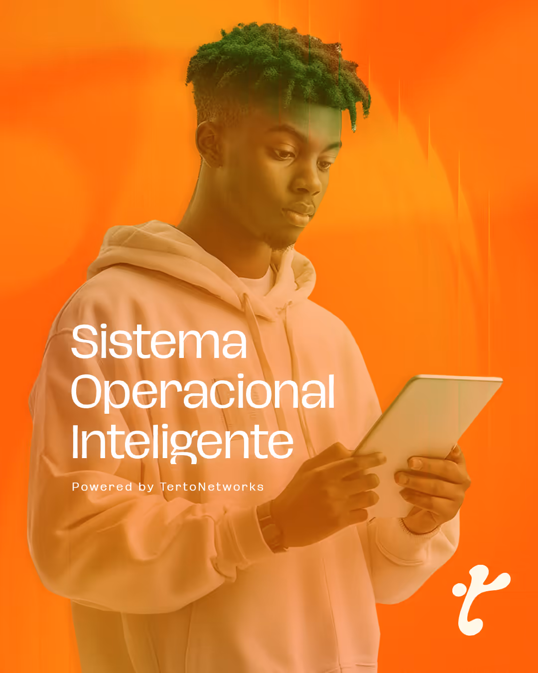 Terto OS