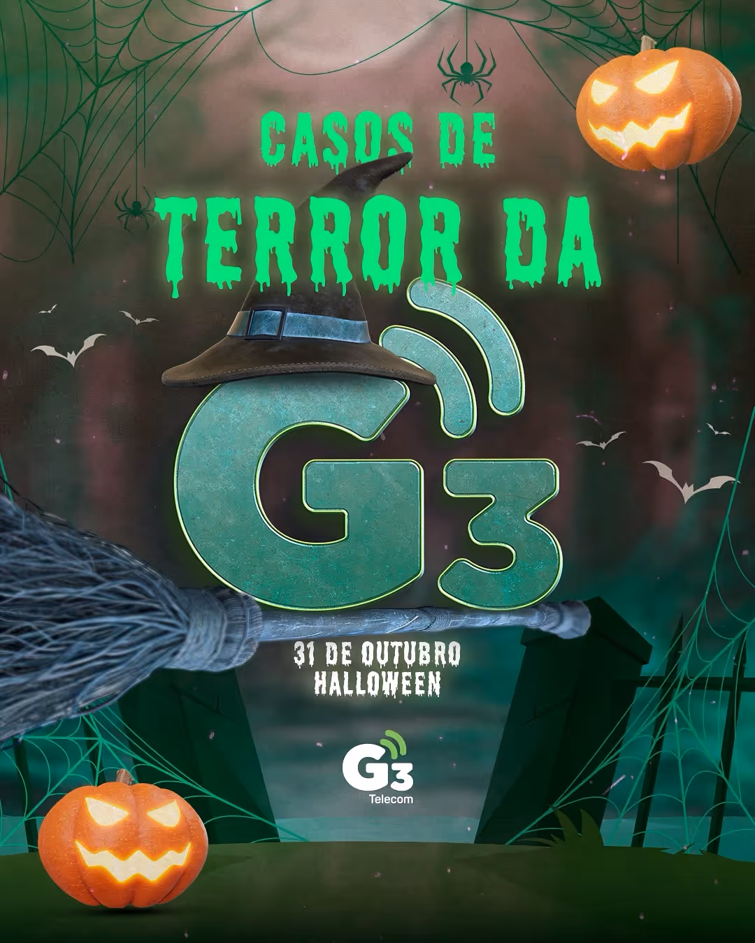 G3 Telecom