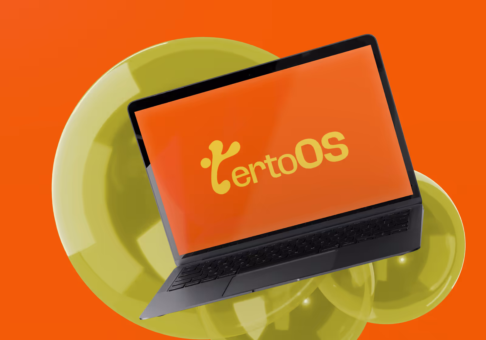 Terto OS